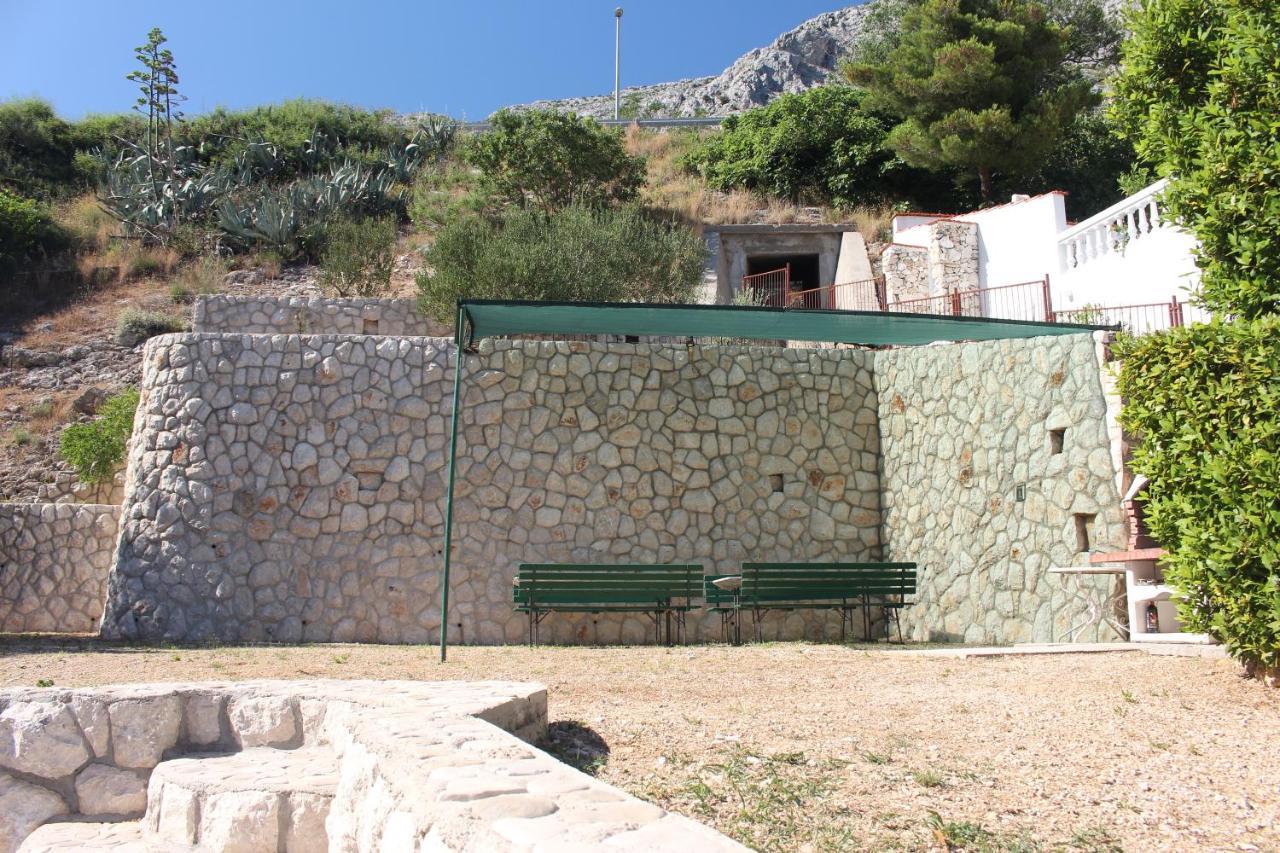 Zorana Apartment Mimice Exterior photo