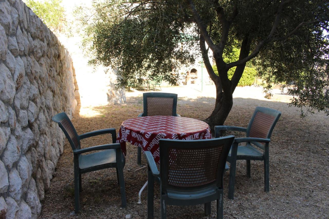 Zorana Apartment Mimice Exterior photo