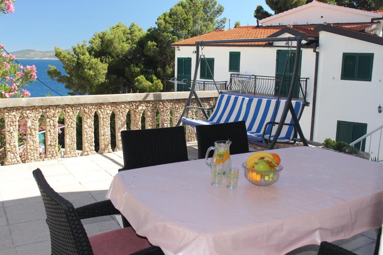 Zorana Apartment Mimice Exterior photo